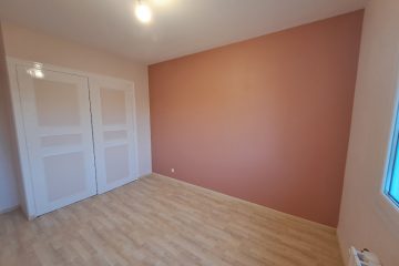 Couleurs et Tendances by Vanessa - façadier enduiseur à Réparsac