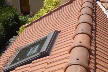Couvreur adam 35 - façadier enduiseur à Saint-Médard-Sur-Ille