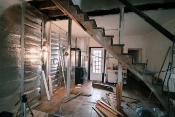 Créat'yf design - façadier enduiseur à Saint-Vallier