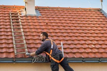 Cresson Rénov Habitat - façadier enduiseur à Orléans