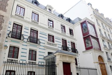 Crète & Laurent - façadier enduiseur à Vitry-sur-Seine