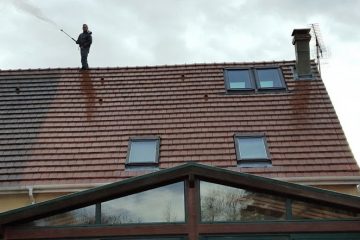CSM Rénovation - façadier enduiseur à Boissy-sous-Saint-Yon