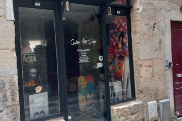 Custom art Shop - façadier enduiseur à Périgueux