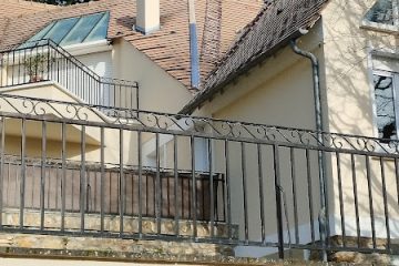 D. Secula Couverture - façadier enduiseur à Yèbles
