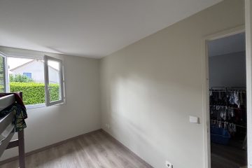 Dany Peinture 78 - façadier enduiseur à Thoiry