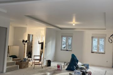 Dec’Home - façadier enduiseur à Schnersheim