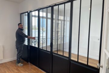 Déco Bat Kalada - façadier enduiseur à Frépillon
