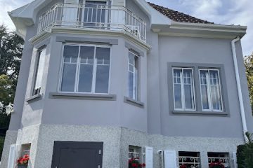 Déco Façade 68 - façadier enduiseur à Soultz-Haut-Rhin
