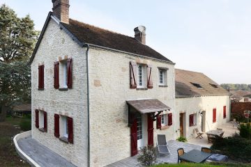 DECOPIERRE 28-78 - façadier enduiseur à Chartres