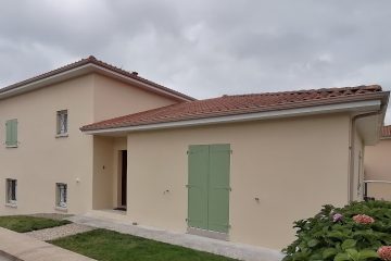 Decoreyt - façadier enduiseur à Saint-Junien