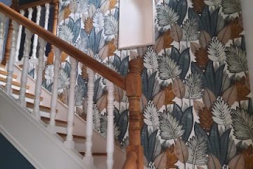 Décors et des Rêves - façadier enduiseur à Colpo