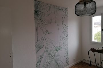 DECOTECH 44 - façadier enduiseur à Vigneux-de-Bretagne