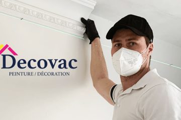 Decovac - façadier enduiseur à Margny-lès-Compiègne