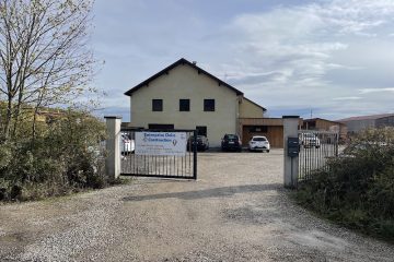 Deiss Frères - façadier enduiseur à Bergheim
