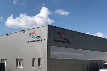 DELTA DECO - façadier enduiseur à Aiguillon