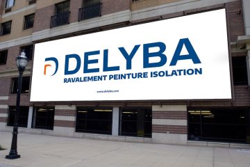 Delyba - façadier enduiseur à Corbeil-Essonnes