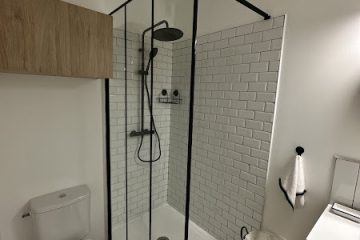 Design Concept - façadier enduiseur à Saint-Denis