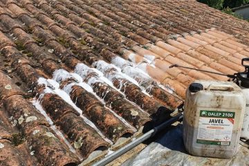 Dg Clean Renov - façadier enduiseur à Rouperroux