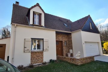 Diers Deco Peinture - façadier enduiseur à Brie-Comte-Robert
