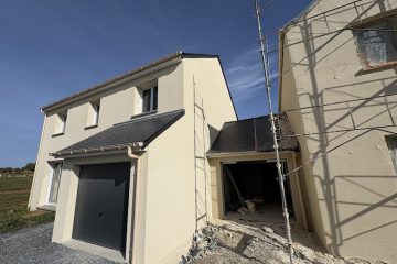 Digi Façade - façadier enduiseur à Ifs