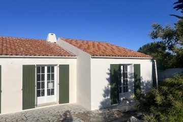 Direct'Enduit - façadier enduiseur à Ferrières