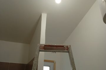 Djamane Peinture - façadier enduiseur à Bondy