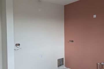 Djo Peintre Multiservices - façadier enduiseur à Jaunay-Marigny