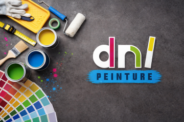 DNL Peinture - façadier enduiseur à La Neuville-Chant-d'Oisel