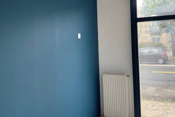 DNS Peintre - façadier enduiseur à La Courneuve