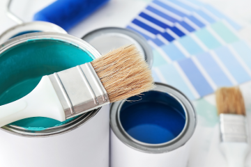 DPR Peinture - façadier enduiseur à Le Tampon