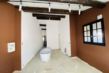 DPS Déco Peinture Sols - façadier enduiseur à Le Soler