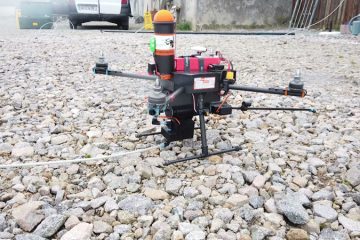 DRONES D'ALLIER - façadier enduiseur à Neuvy
