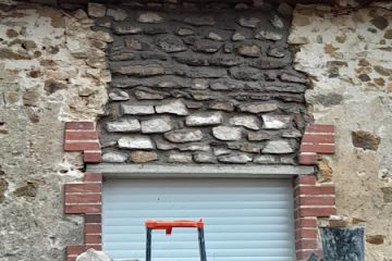 Dupas Ravalement - façadier enduiseur à Les Ponts-de-Cé