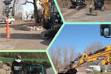DV Invest Construction (ex-TPSA) - façadier enduiseur à Terssac