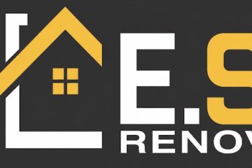 E.S Rénov - façadier enduiseur à Saint-Martin-la-Pallu