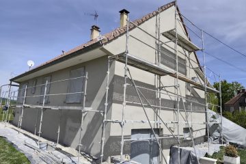 E2M Façade - façadier enduiseur à Chalon-sur-Saône