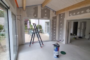 Easy'bat - façadier enduiseur à Chaumont