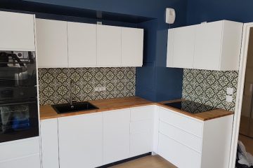 Eav Renovation - façadier enduiseur à Le Chesnay-Rocquencourt