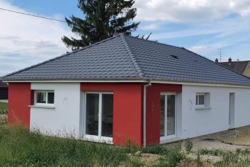 ECN Façades - façadier enduiseur à Sausheim