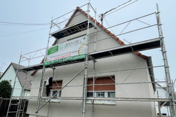Ecomeyer - façadier enduiseur à Ittenheim
