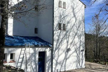 EddyHabitat - façadier enduiseur à Bressols