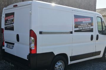 EIRL GUERIN Thomas Artisan Peintre - façadier enduiseur à Saint-Sulpice-D'Arnoult