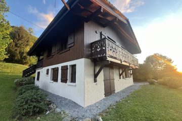 EIRL Vanacker BV - façadier enduiseur à Samoëns