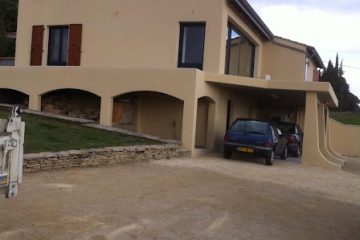 EL BAY FACADES - façadier enduiseur à Meysse