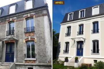 Elite Bâtiment Isolation - façadier enduiseur à Boulay-Moselle
