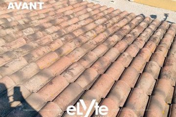 Elyte - Couvreur des Bouches du Rhone - façadier enduiseur à Châteauneuf-Les-Martigues