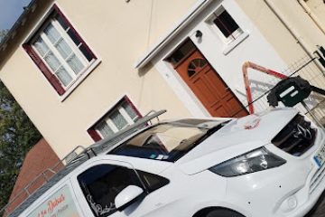 Ent Dubuis - façadier enduiseur à Nevers