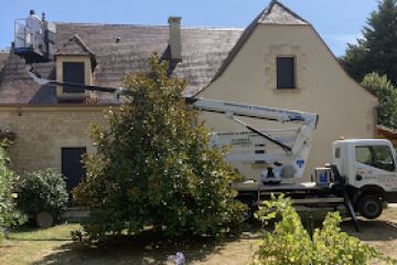 ENT IC Renovation - façadier enduiseur à Proissans