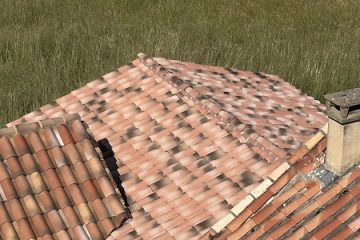 Entreprise Belle Maison - façadier enduiseur à Sainte-Livrade-sur-Lot