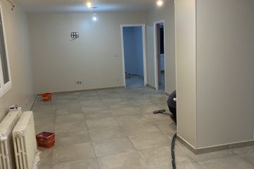 Entreprise de Peinture Boisset Frédéric - façadier enduiseur à Tracy-le-Mont